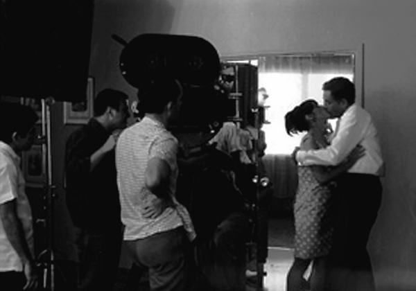 * Panorama : Le Cinéma Cubain de 1958 à 1968 : 'L' AGE D'OR DU CINEMA CUBAIN'  au Cinéma L'Univers à Lille * 