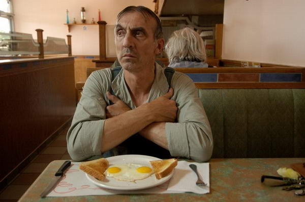 * Retrospective ROBERT MORIN: 'QUE DIEU BENISSE L'AMERIQUE ', à L'Auditorium du Palais des Beaux-Arts de Lille - Juin 2008 - Festival International du Film Indépendant #4 * 