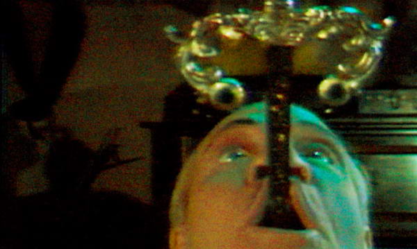 * Retrospective ROBERT MORIN : 'LE MYSTERIEUX PAUL' , à L'Auditorium du Palais des Beaux-Arts de Lille - Juin 2008 - Festival International du Film Indépendant #4 * 