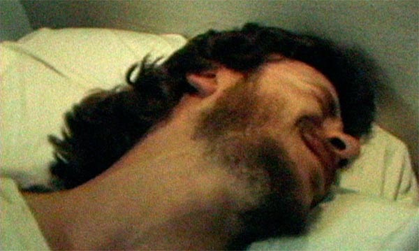 * Retrospective ROBERT MORIN: 'MAUVAIS MAL', à L'Auditorium du Palais des Beaux-Arts de Lille - Juin 2008 - Festival International du Film Indépendant #4 * 