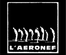 * L'Aeronef - Avenue Willy Brandt - EuraLille * 