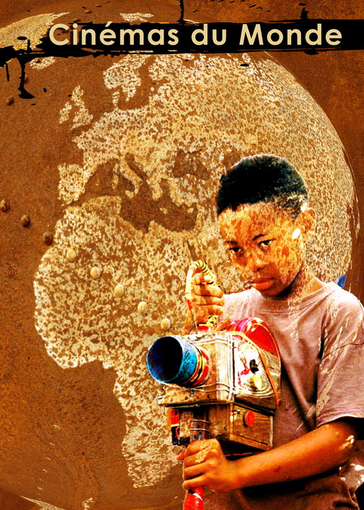 * Programme 2007 : Cinémas du Monde   *