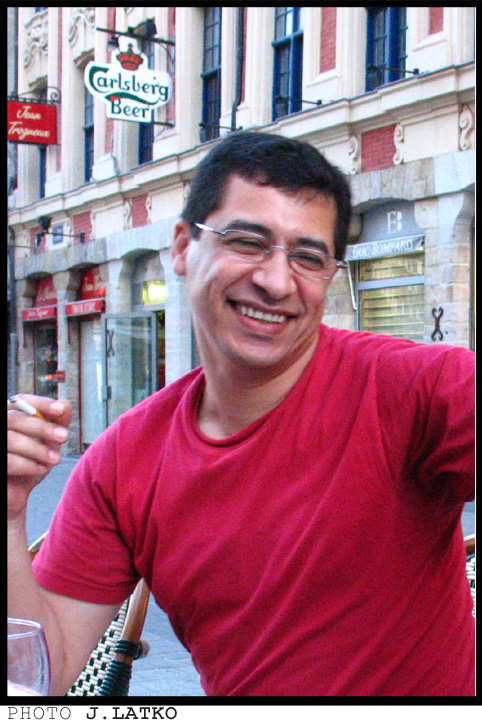Malek Oural 