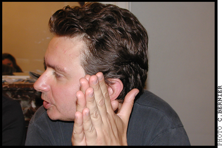 Stéphane Goussard 