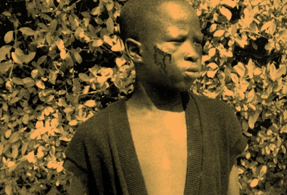- Retrospective / Le Sénégal :  " ALMODOU "  - 