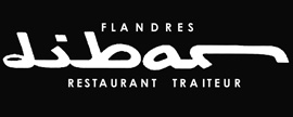 * Restaurant Le Flandres Liban - Lille *