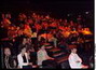 * Le public présent à l'Aéronef lors de la remise du premier Prix du Public - 1er Juillet 2007 - Festival International du Film Indépendant #3 * 