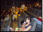 * LE PUBLIC - Auditorium du Palais des Beaux Arts de Lille - Juin 2007 - Festival International du Film Indépendant #3 * 