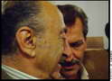 * Georges Nasser et Jean Chamoun à la Maison Folie de Lille-Moulins *