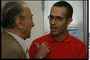 * GEORGES MICHEL NASSER et HADY ZACCAK à L'Auditorium du Palais des Beaux Arts de Lille - Juin 2007 - Festival International du Film Indépendant #3 * 