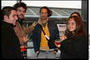 * MALICK CHEBLAL, BERTRAND DISSET, ANTHONY DONCKER et JULIE RODRIGUES - Ouverture du Festival - L'Aéronef - Mardi 26 Juin 2007 - Festival International du Film Indépendant #3 * 