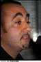 * BERNI GOLDBLAT invité pour son film 'Mokili' - Juin 2007 - Festival International du Film Indépendant #3 * 