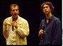 * JEAN CHAMOUN : 'L'Ombre de la Ville' et 'Terre de Femmes' accopagné par DOMINIQUE OLIER à L'Auditorium du Palais des Beaux Arts de Lille - Juin 2007 - Festival International du Film Indépendant #3 * 