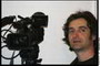 * MATHIEU DEMY à l'Auditorium du Palais des Beaux Arts de Lille pour ses films 'La Bourde' et 'Le Plafond' ainsi que son rôle dans 'New Yorker' - Juin 2007 - Festival International du Film Indépendant #3 * 