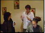 * JOCELYNE SAAB, DOMINIQUE OLIER et ANTHONY DONCKER à l'Hôtel BELLEVUE de Lille - Juin 2007 - Festival International du Film Indépendant #3 *