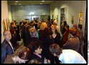 * Le Public venu à la Projection du film 'CAGES' en collaboration avec le CRRAV à L'AUditorium du Palais des Beaux Arts de Lille - Vendredi 29 Juin 2007 - Festival International du Film Indépendant #3 * 