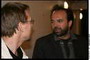 * JEAN LATKO et GHASSAN SALHAB - Juin 2007 - Festival International du Film Indépendant #3 *
