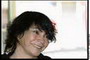 * JOCELYNE SAAB  invitée pour le film 'Il Etait une Fois Beyrouth' (1995) - Vendredi 29 Juin 2007 - Festival International du Film Indépendant #3 * 