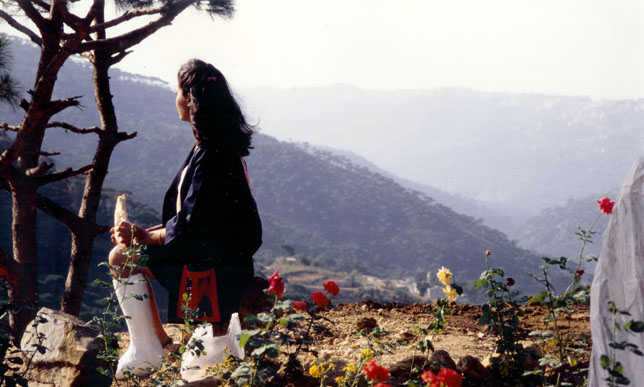 * Cinémas Libanais / Retrospective : "L'HISTOIRE D'UN RETOUR"  *