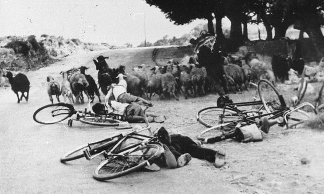 * Cinémas Libanais / Retrospective : "KAFR KASSEM"  *