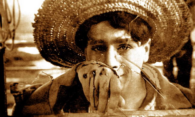 * Cinémas Libanais / Retrospective : "LE PETIT ETRANGER"  *