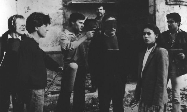 * Cinémas Libanais / Retrospective : "PETITES GUERRES"  *
