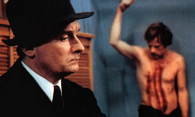 * Cinémas Français / Histoire de Premiers Films : "UN CONDE"  *