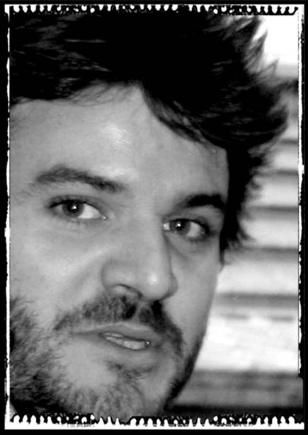 * BERTRAND DISSET (Acceuil des Invités) - Juin 2007 - Festival International du Film Indépendant #3 * 