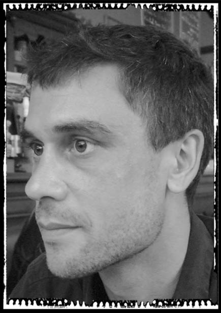 * CHRISTOPHE BERNIER  (Acceuil des Invités) - Juin 2007 - Festival International du Film Indépendant #3 *