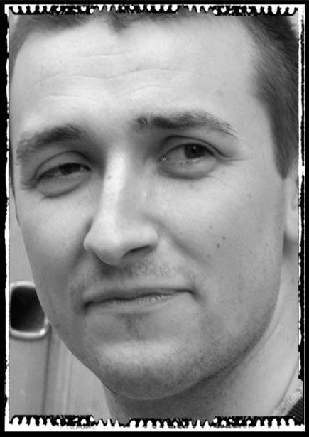 * DAVID WOJTKOWIAK (Cameraman) - Juin 2007 - Festival International du Film Indépendant #3 *  