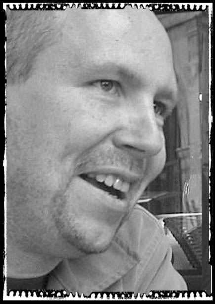 * FREDERIC COUSIN (Programmateur et Intervenant) - Juin 2007 - Festival International du Film Indépendant #3 * 
