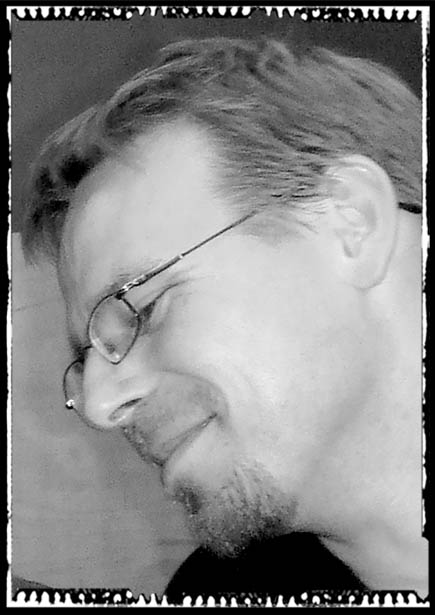 * JEAN LATKO (Photographe et Webmestre) - Juin 2007 - Festival International du Film Indépendant #3 * 